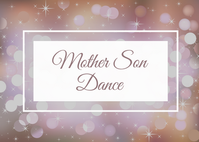 Mother Son Dance - Wedding Song Search